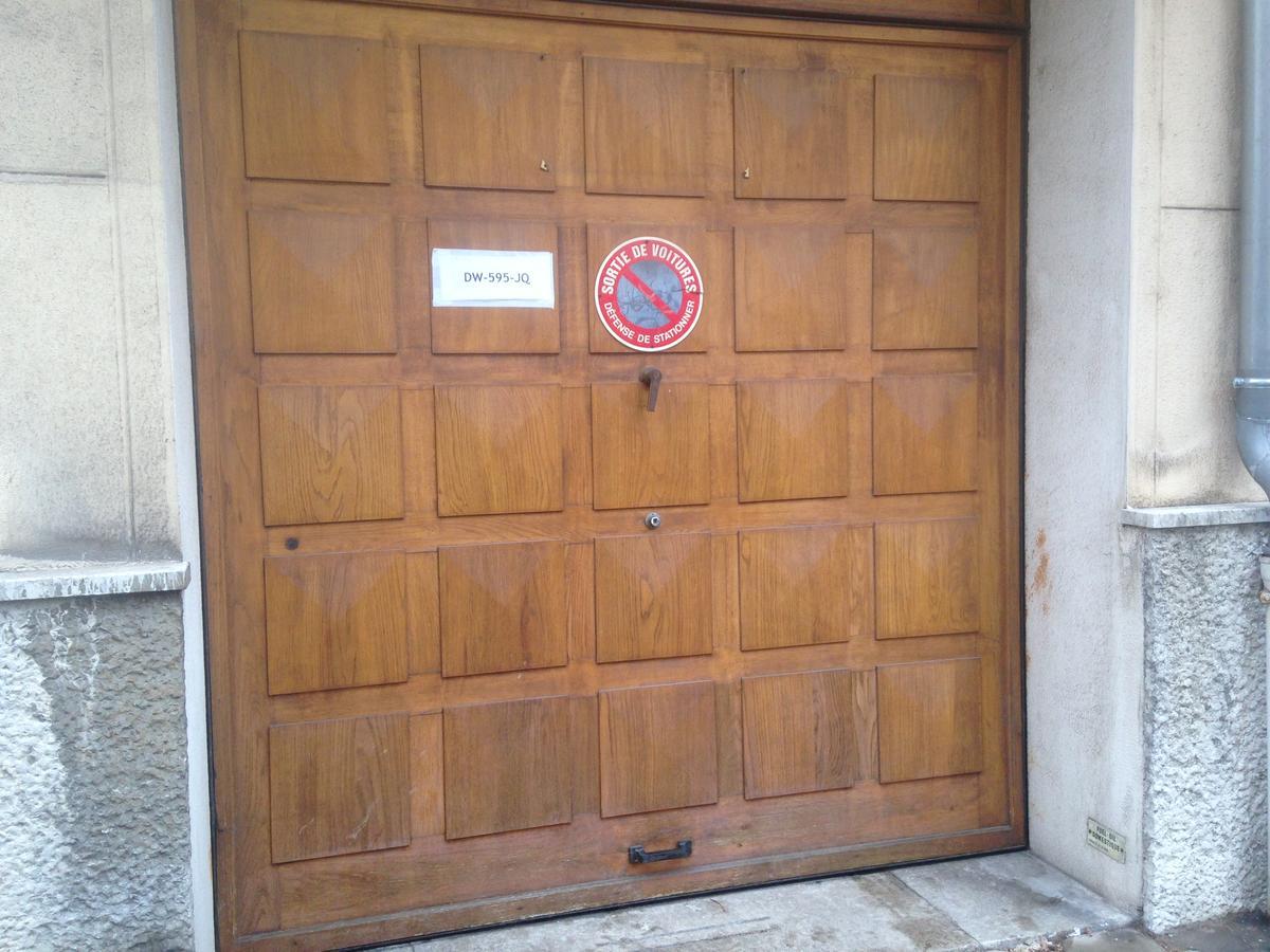 St Pothin Village Avec Garage Lyon Eksteriør bilde